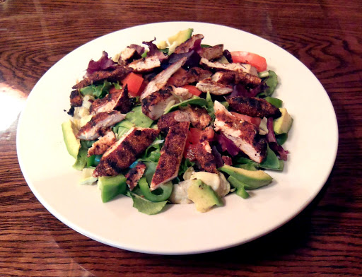 Restaurant «Evviva Pizzeria & Cafe», reviews and photos, 1022 College Ave, Wheaton, IL 60187, USA