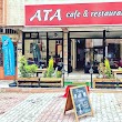 Ata Cafe