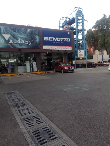 Benotto Tienda Lomas