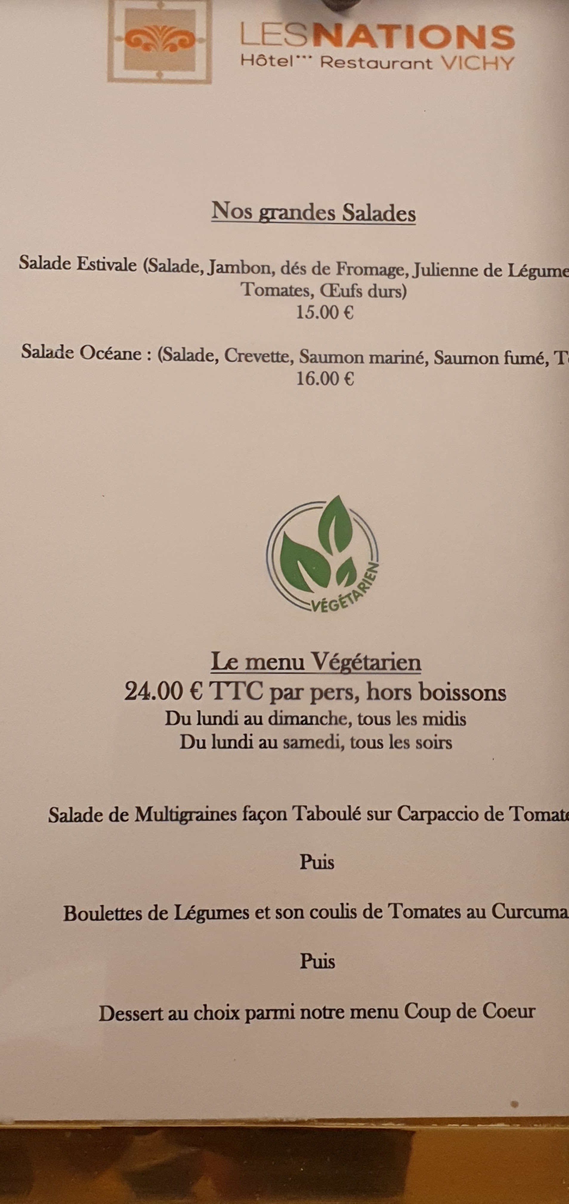 Photo n° 6 de l'avis de Dominique.o fait le 20/08/2020 à 05:44