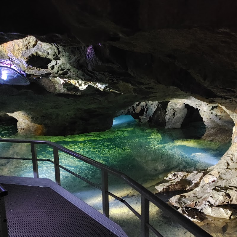 Edelsteinmine Steinkaulenberg Reservierung zwingend erforderlich.