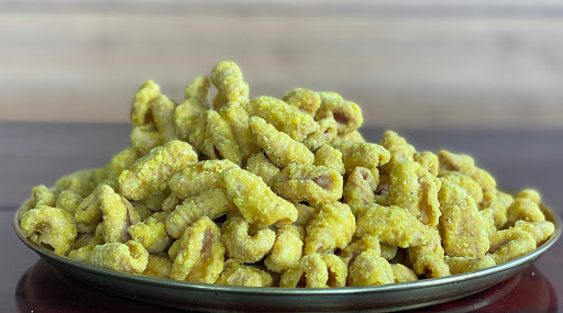 Indian Restaurant «Maruthi Foods», reviews and photos, 3312 Peachtree Industrial Blvd #2, Duluth, GA 30096, USA