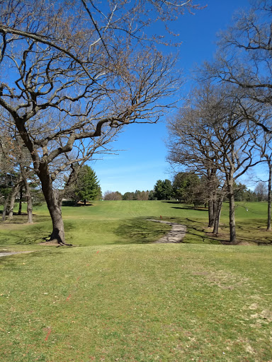 Golf Club «Glenway Golf Course», reviews and photos, 3747 Speedway Rd, Madison, WI 53705, USA
