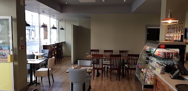 Yanto'S Pancake House