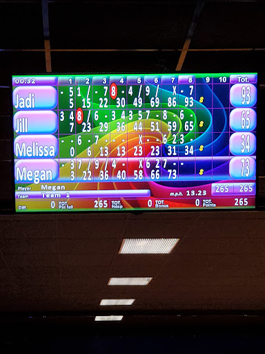 Bowling Alley «Brighton Bowl», reviews and photos, 9871 E Grand River Ave, Brighton, MI 48116, USA