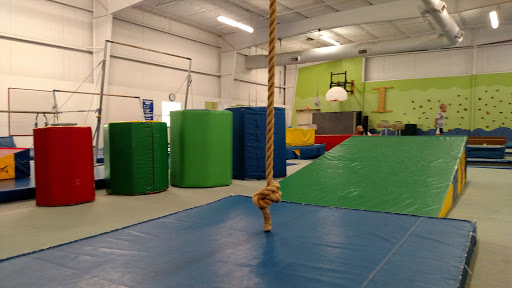 Gymnastics Center «Gymco», reviews and photos, 2306 Camelot Ridge Ct SE, Grand Rapids, MI 49546, USA