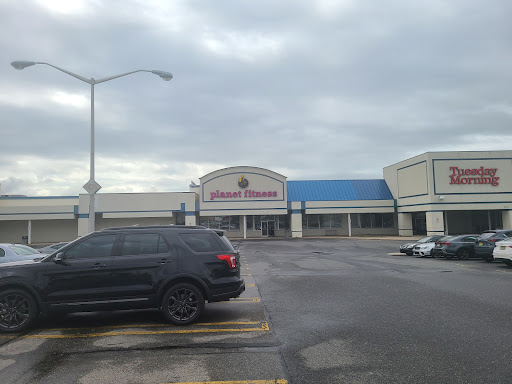 Gym «Planet Fitness», reviews and photos, 6761 Hadley Rd, South Plainfield, NJ 07080, USA