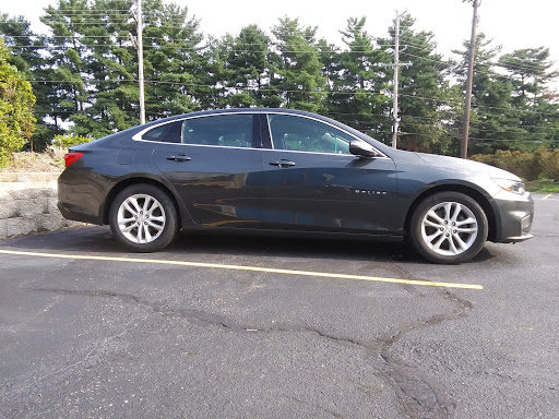 Auto Body Shop «European Auto Works», reviews and photos, 600 Tipton Pl, Greensboro, NC 27406, USA