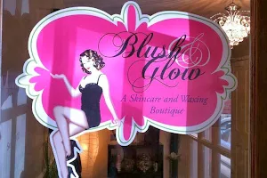 Blush and Glow A Skincare and Waxing Boutique image