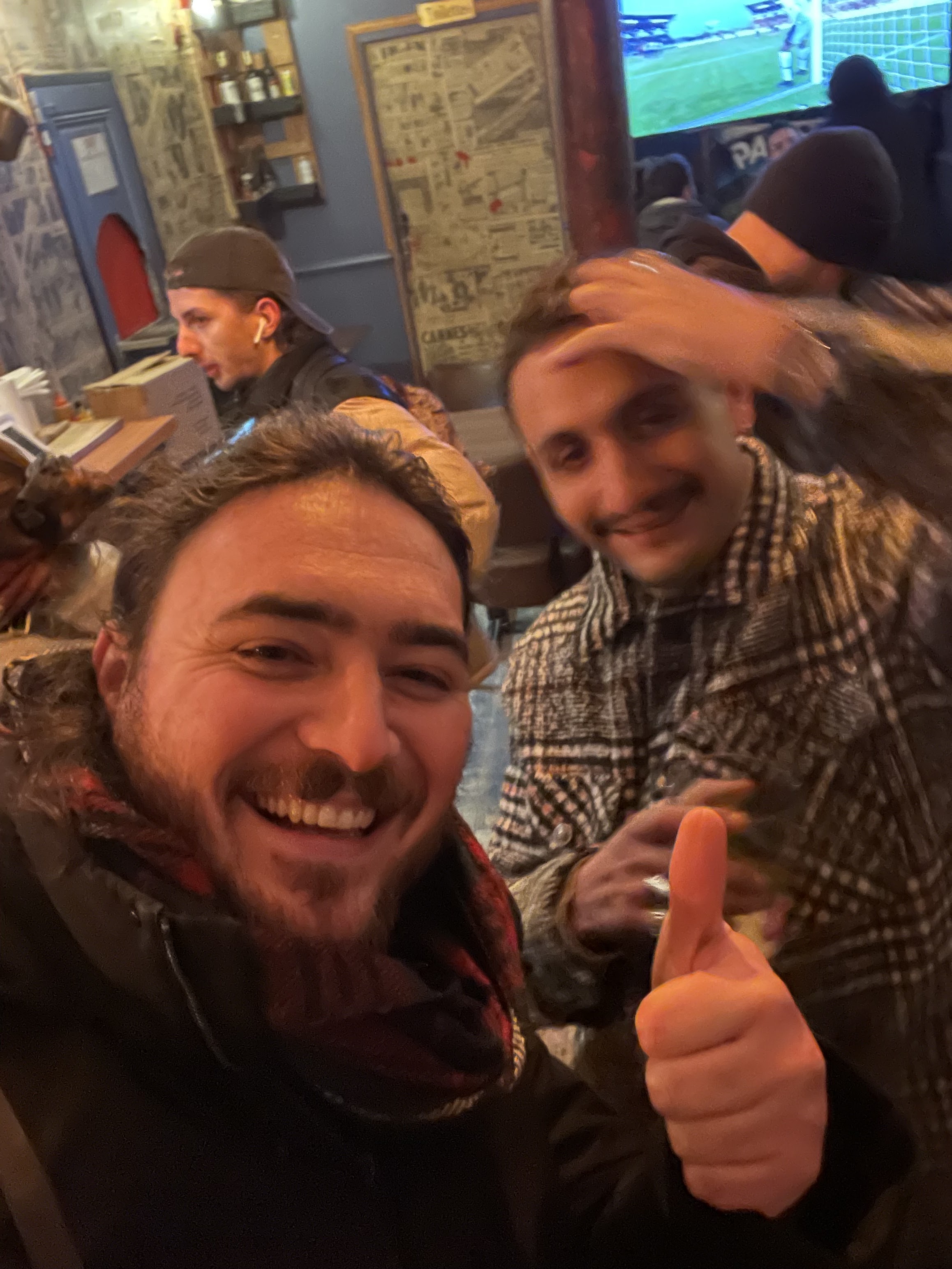 Photo n° 1 de l'avis de Louis.o fait le 17/01/2024 à 21:37
