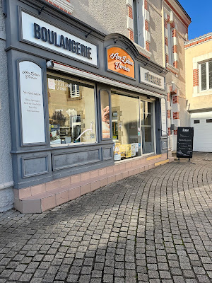 Aux Delices Verriais à Chanverrie