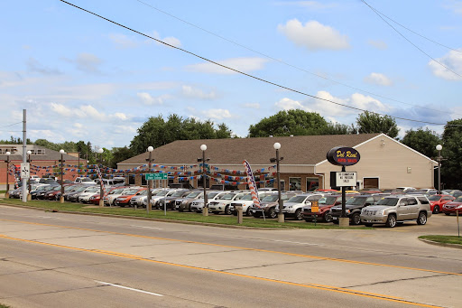 Used Car Dealer «Del Real Auto Sales», reviews and photos, 3816 IN-38, Lafayette, IN 47905, USA