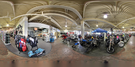 Motorcycle Dealer «Colorado Powersports - Denver», reviews and photos, 2050 W 104th Ave, Denver, CO 80234, USA