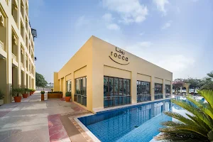 Grand Hyatt Doha Hotel & Villas image