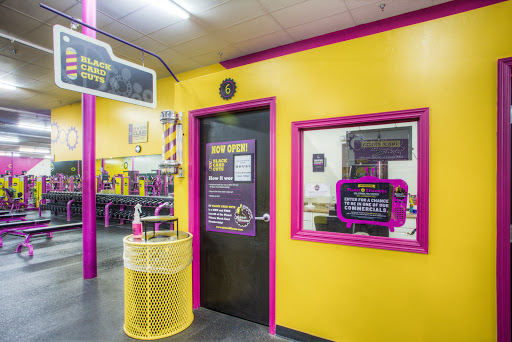Gym «Planet Fitness», reviews and photos, 1802 US-1, Rockledge, FL 32955, USA