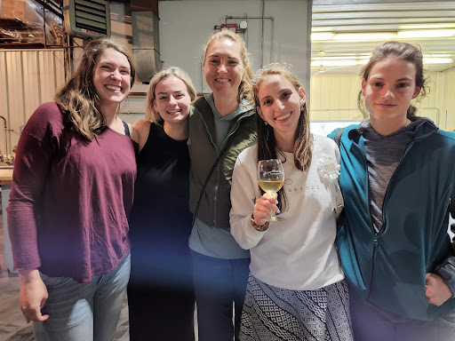 Winery «Furnace Brook Winery», reviews and photos, 508 Canaan Rd, Richmond, MA 01254, USA