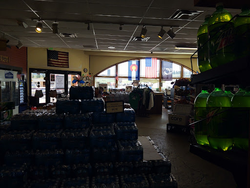 Supermarket «Divide Venture Foods», reviews and photos, 11115 US-24, Divide, CO 80814, USA