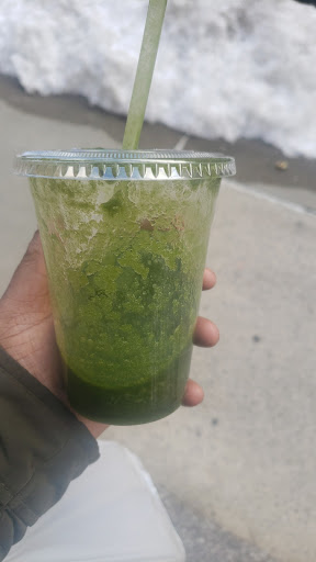 Health Food Store «Green Garden Health Food», reviews and photos, 3543 White Plains Rd #212, Bronx, NY 10467, USA