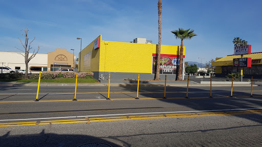 Stereo City image