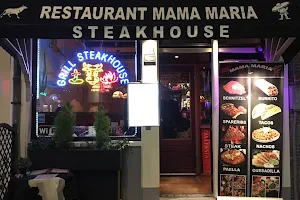 Restaurant Mama Maria - Mexican & Steak image