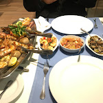 Photo n°3 de l'avis de Sara. fait le 22/01/2020 à 19:05 sur le  Restaurant Baía do Peixe à Cascais