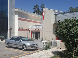 ATATÜRK ÜNİVERSİTESİ KONUK EVİ 