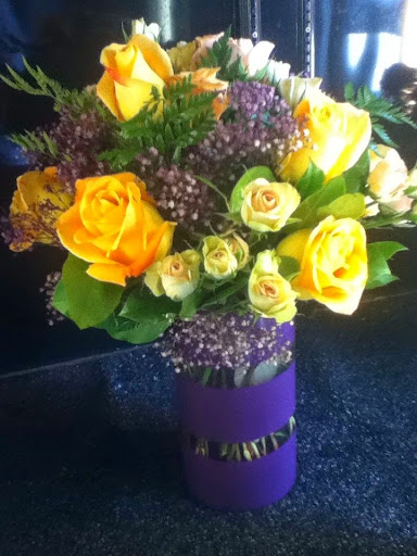 Florist «Showers of Flowers», reviews and photos, 3850 San Pablo Ave # 100, Emeryville, CA 94608, USA