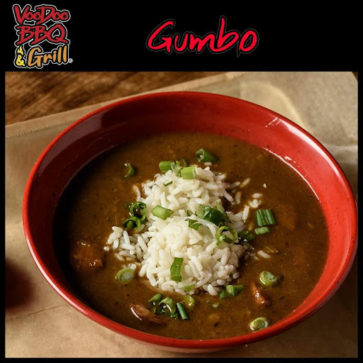 Caterer «VooDoo BBQ & Grill», reviews and photos, 1741 E 9 Mile Rd, Pensacola, FL 32514, USA