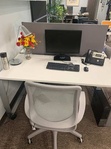 Office Furniture Store «Complete Office Supply», reviews and photos, 7209 E 86th St, Indianapolis, IN 46250, USA