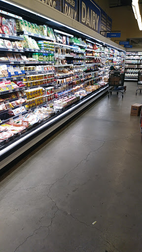 Supermarket «Fairway Market Georgetown», reviews and photos, 2149 Ralph Ave, Brooklyn, NY 11234, USA