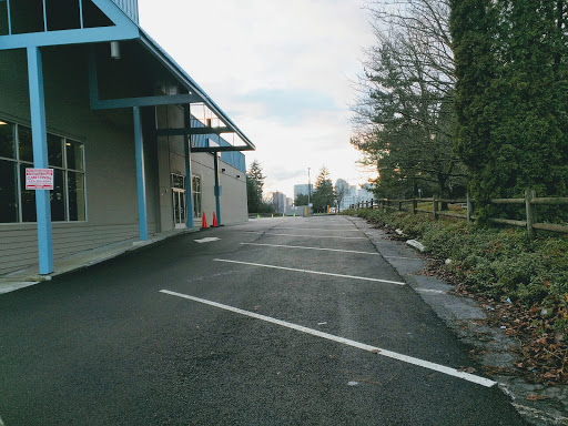 Post Office «United States Postal Service», reviews and photos, 12224 NE Bel Red Rd, Bellevue, WA 98004, USA