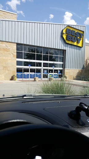 Electronics Store «Best Buy», reviews and photos, 1015 W University Ave #300, Georgetown, TX 78628, USA