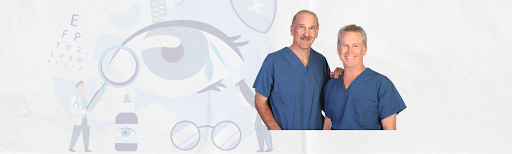 Berg-Feinfield Vision Correction