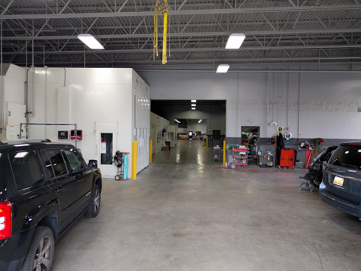 Jeep Dealer «Golling Chrysler Dodge Jeep Ram», reviews and photos, 2405 S Telegraph Rd, Bloomfield Hills, MI 48302, USA