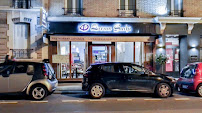 Photos du propriétaire du Restaurant japonais DREAM SUSHI. à Boulogne-Billancourt - n°3