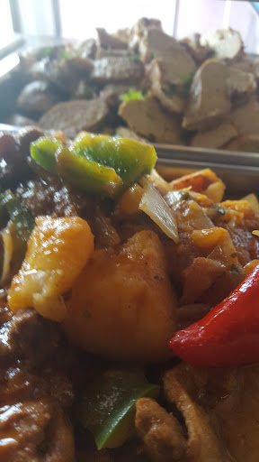 Caterer «Mangu-Mangu Catering Inc», reviews and photos, 19100 SW 106th Ave, Cutler Bay, FL 33157, USA