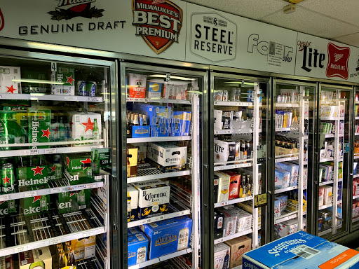 Liquor Store «Decatur Liquors», reviews and photos, 310 S New Rd, Pleasantville, NJ 08232, USA