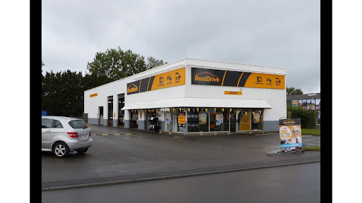Photo 1 - Point S - Granville (Yquelon)