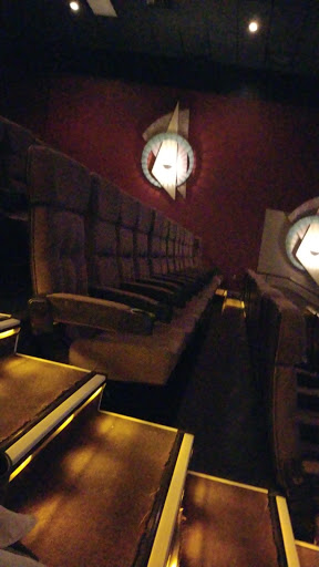 Movie Theater «AMC Deerbrook 24», reviews and photos, 20131 US-59 #8000, Humble, TX 77338, USA