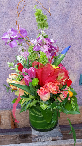 Florist «Piccolo Flowers», reviews and photos, 3200 E Broadway, Long Beach, CA 90803, USA