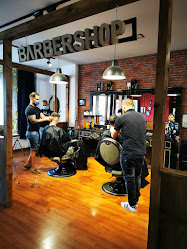 American Razor Barber Shop