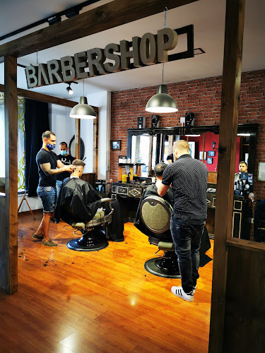 American Razor Barber Shop