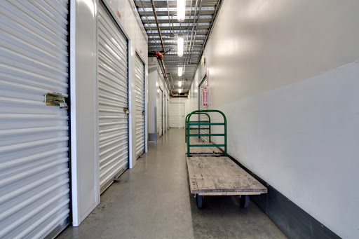 Storage Facility «Extra Space Storage», reviews and photos, 12714 S La Cienega Blvd, Hawthorne, CA 90250, USA