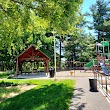 Arboretum Recreation Center