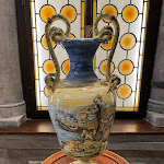 Photo n°37 de l'avis de Nadya.a fait le 01/11/2021 à 08:38 sur le  Hotel Nani Mocenigo Palace à Venice