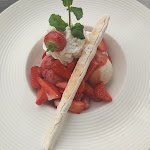 Photo n° 11 de l'avis de Hoehn.a fait le 22/05/2022 à 12:33 pour LE BISTROT DES APOTHICAIRES à Remiremont