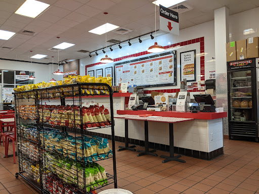 Sandwich Shop «Firehouse Subs», reviews and photos, 650 S Mt Juliet Rd #130, Mt Juliet, TN 37122, USA