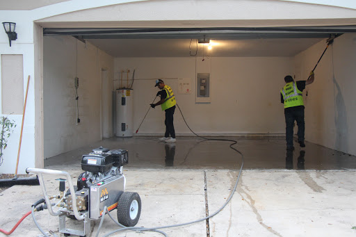 Cleaning Service «Any House Cleaning Services», reviews and photos, 559 Symphony Pl, Davenport, FL 33896, USA