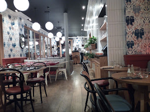 Photo n°40 de Les Zazous à Paris ()