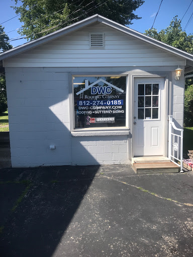 DWC Restoration Inc/ DWC Roofing in Madison, Indiana